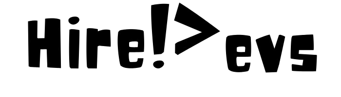 HireDev logo